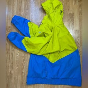 Nike 6.0 ski/ snowboarding jacket men’s XL
